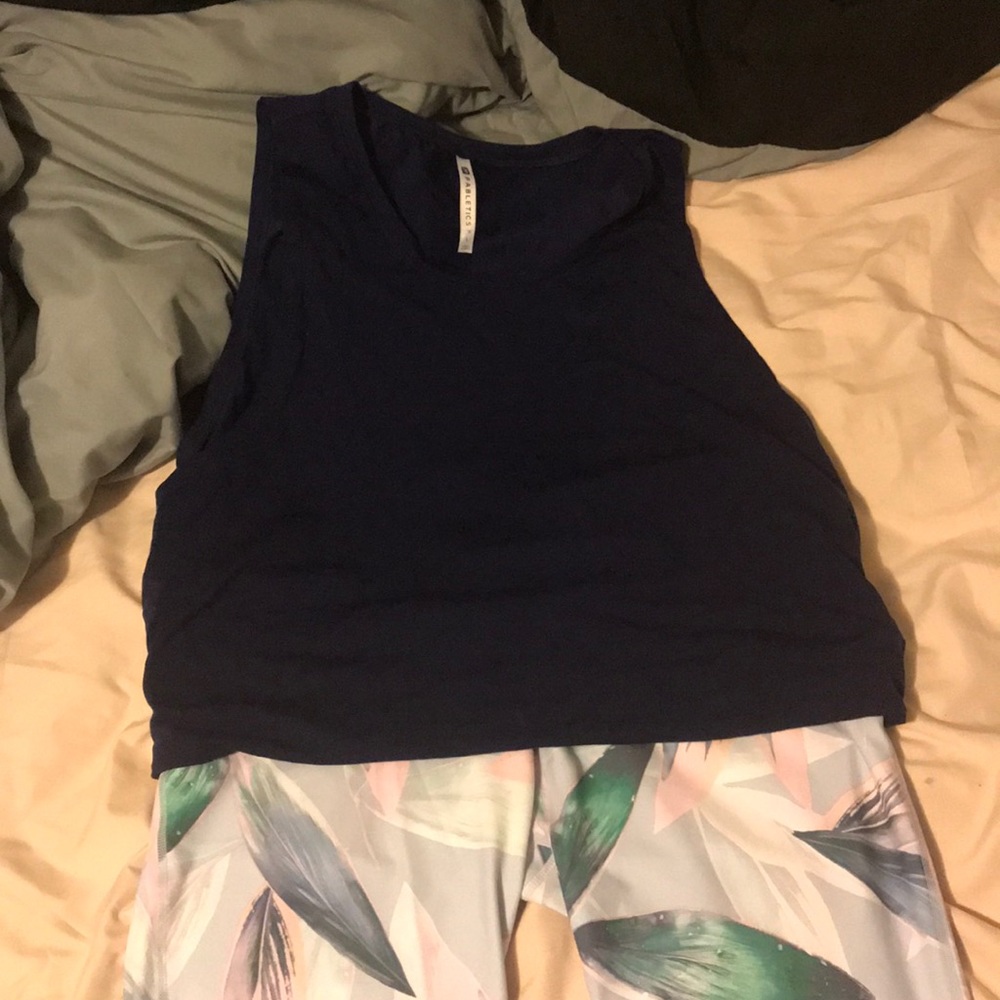 Fabletics shirt